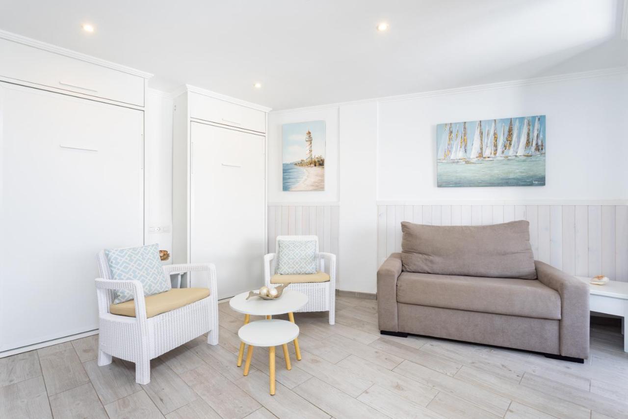 ארונה Classbnb - 3 Apartments 50M From The Las Americas Promenade מראה חיצוני תמונה