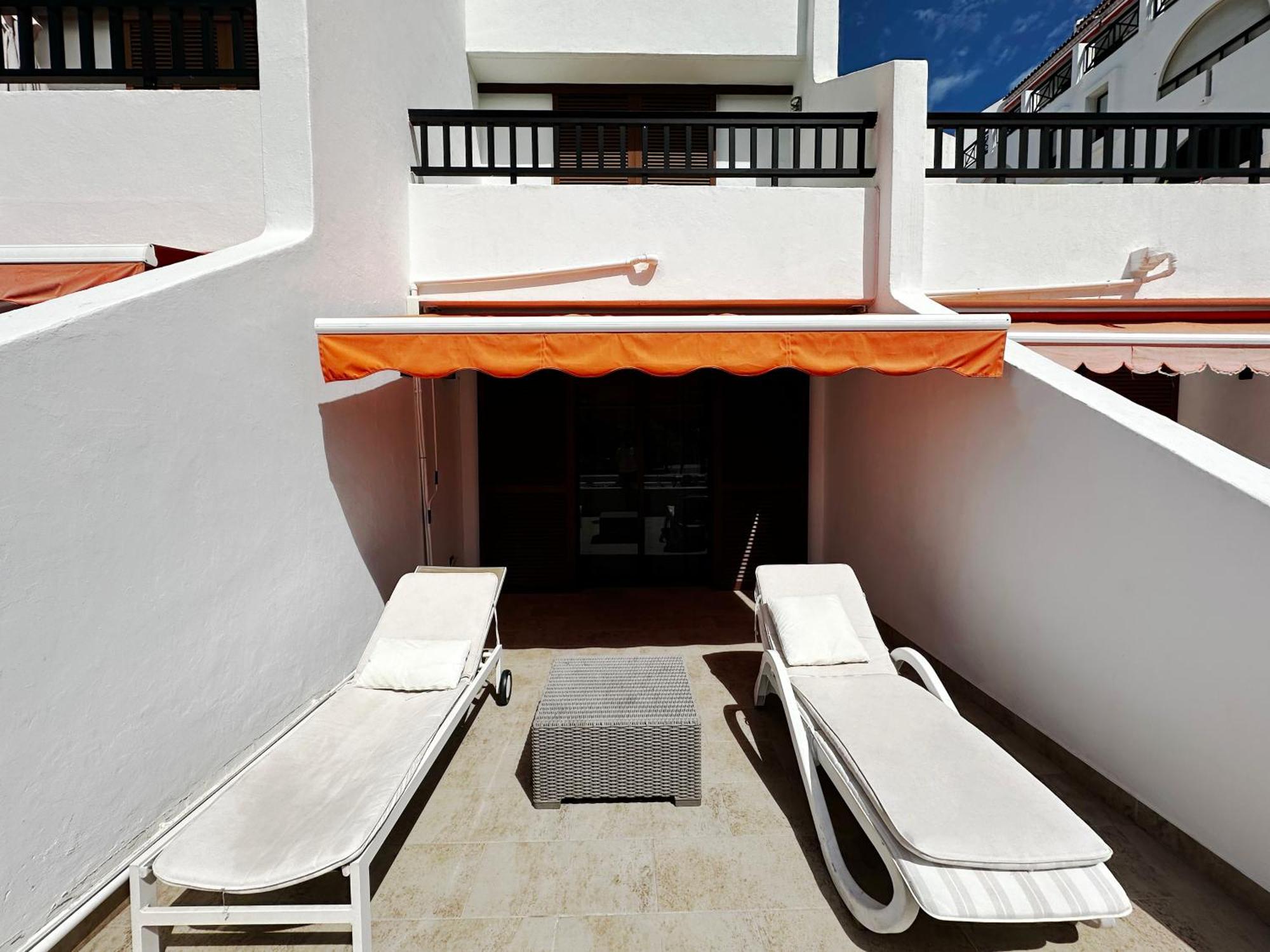 ארונה Classbnb - 3 Apartments 50M From The Las Americas Promenade מראה חיצוני תמונה