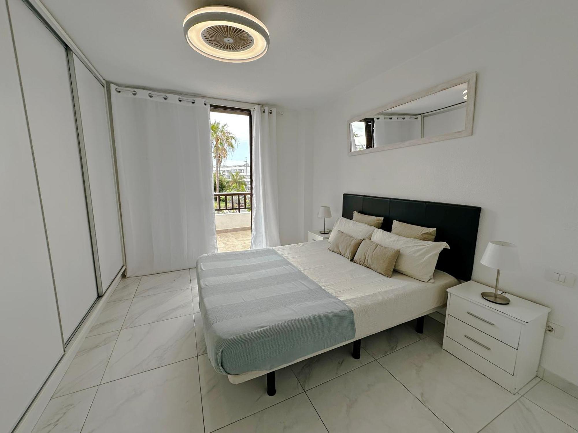 ארונה Classbnb - 3 Apartments 50M From The Las Americas Promenade מראה חיצוני תמונה