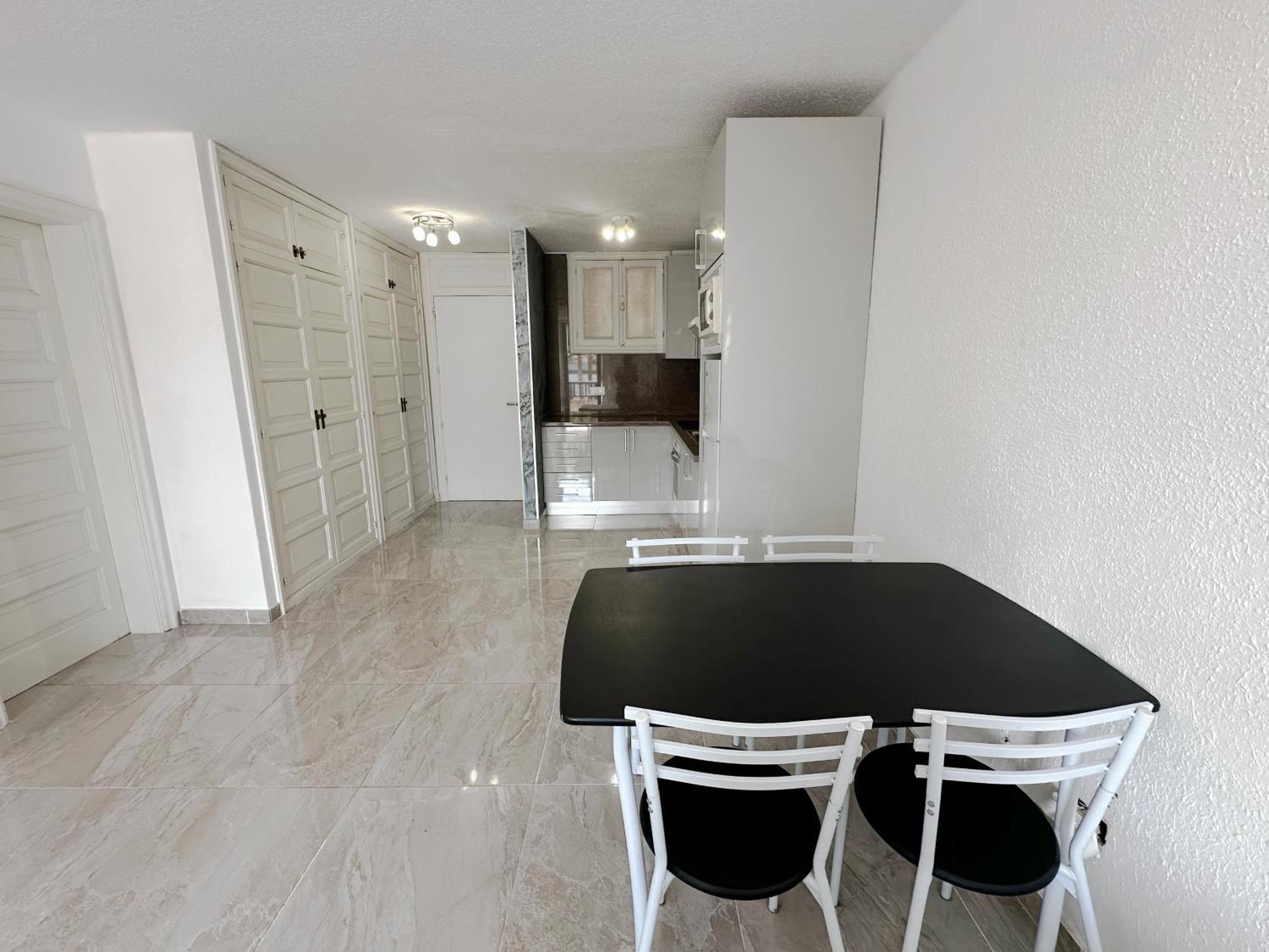 ארונה Classbnb - 3 Apartments 50M From The Las Americas Promenade מראה חיצוני תמונה