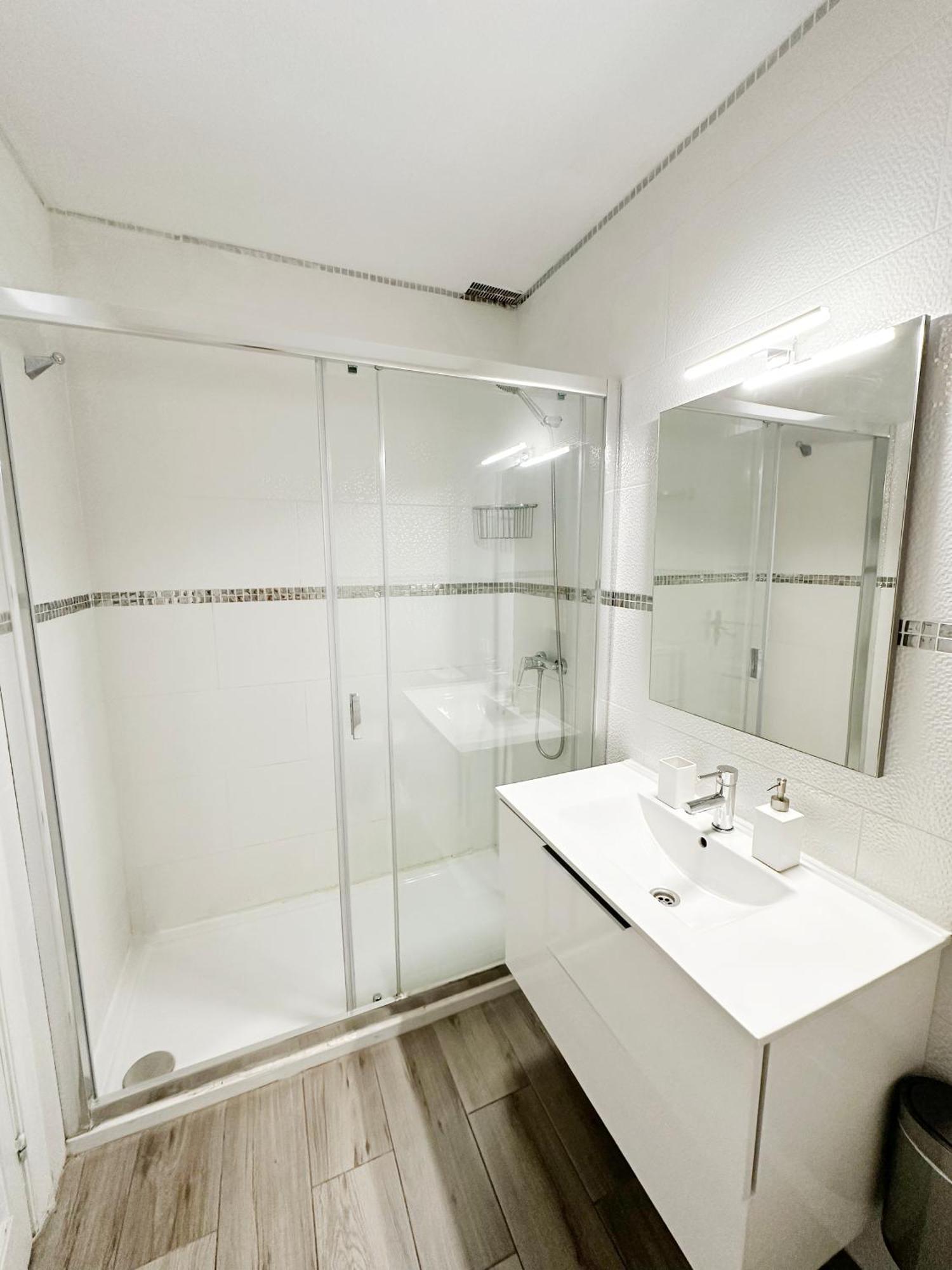 ארונה Classbnb - 3 Apartments 50M From The Las Americas Promenade מראה חיצוני תמונה