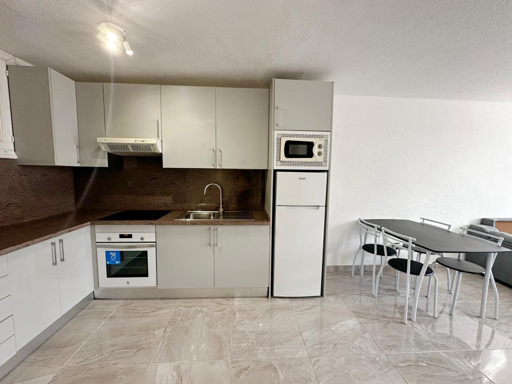 ארונה Classbnb - 3 Apartments 50M From The Las Americas Promenade מראה חיצוני תמונה