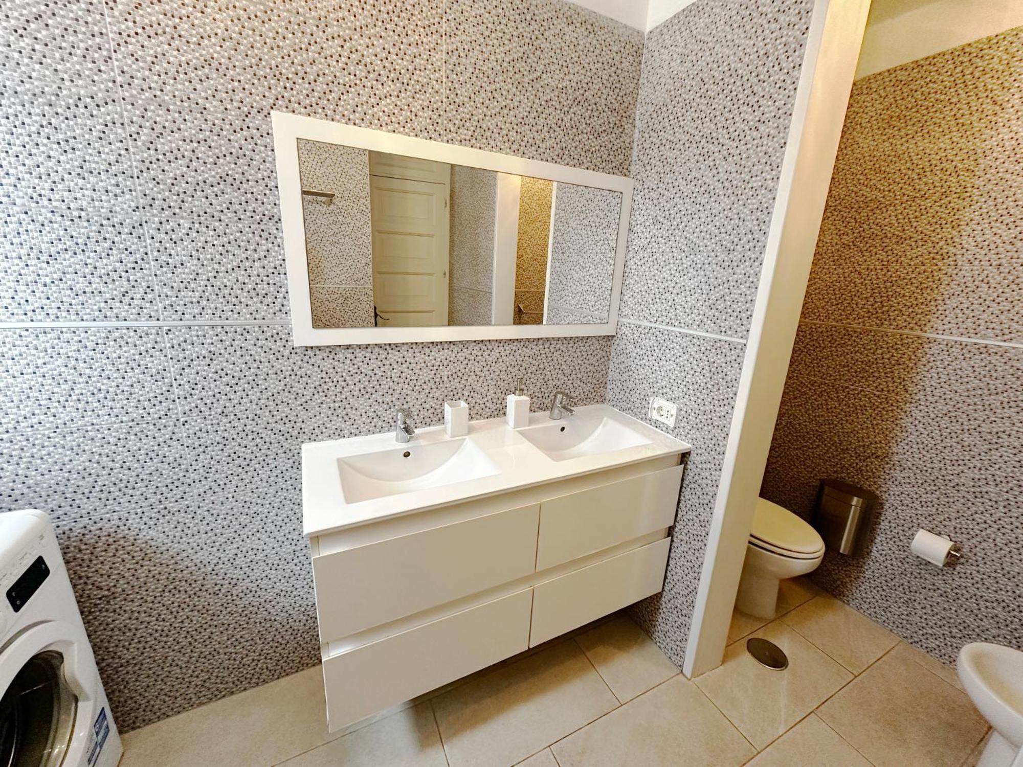 ארונה Classbnb - 3 Apartments 50M From The Las Americas Promenade מראה חיצוני תמונה