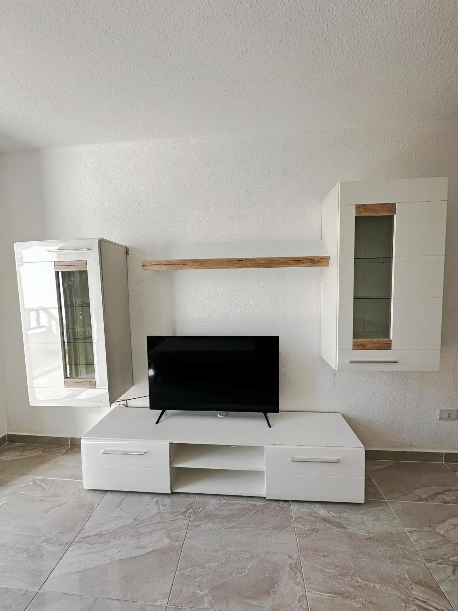 ארונה Classbnb - 3 Apartments 50M From The Las Americas Promenade מראה חיצוני תמונה