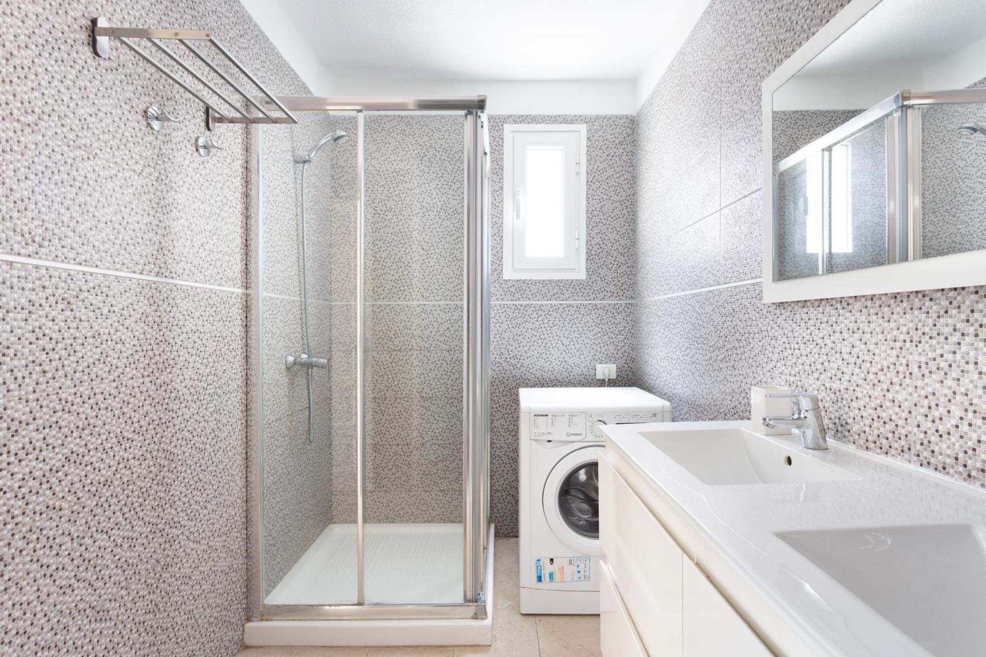 ארונה Classbnb - 3 Apartments 50M From The Las Americas Promenade מראה חיצוני תמונה