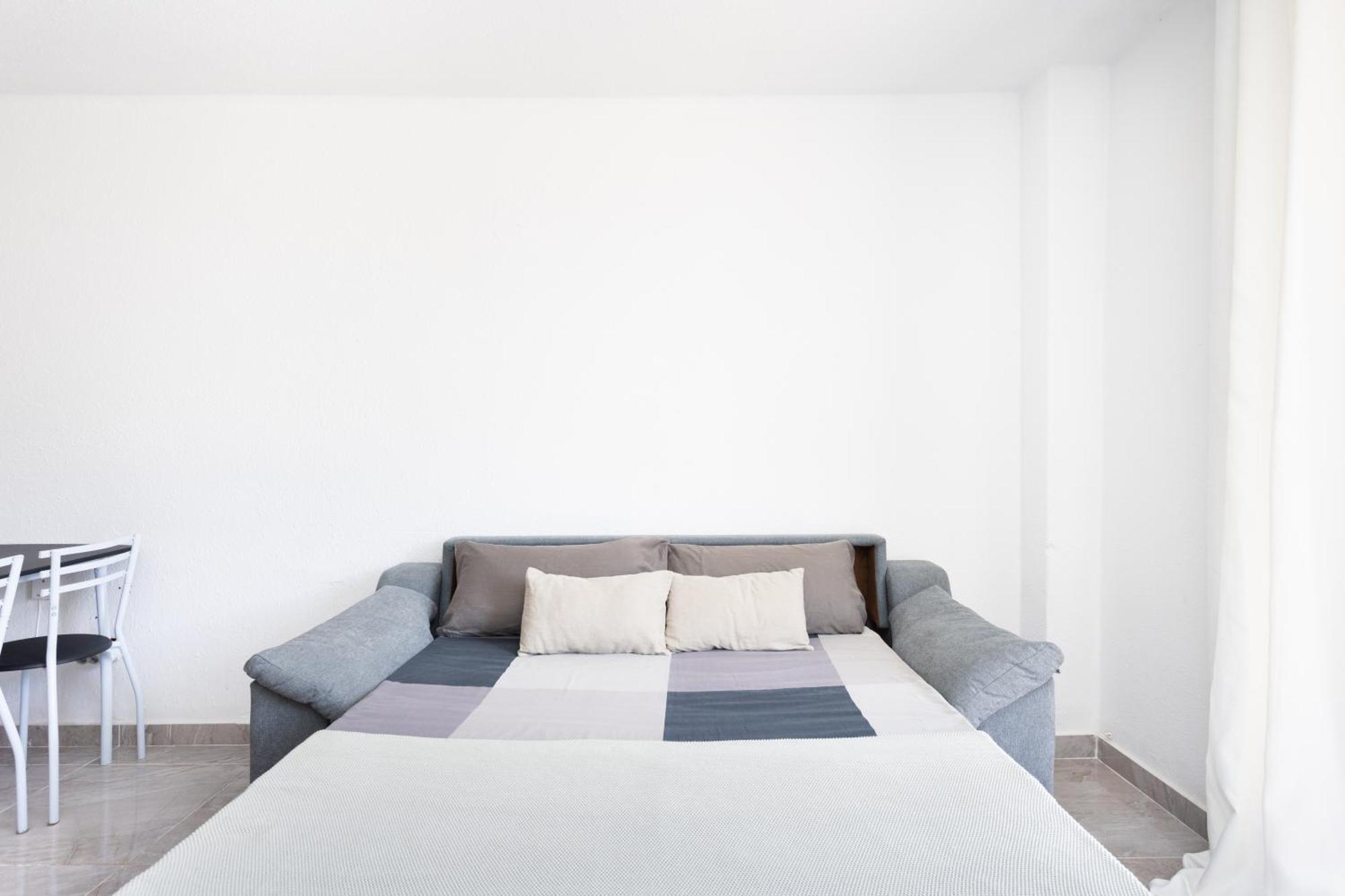ארונה Classbnb - 3 Apartments 50M From The Las Americas Promenade מראה חיצוני תמונה
