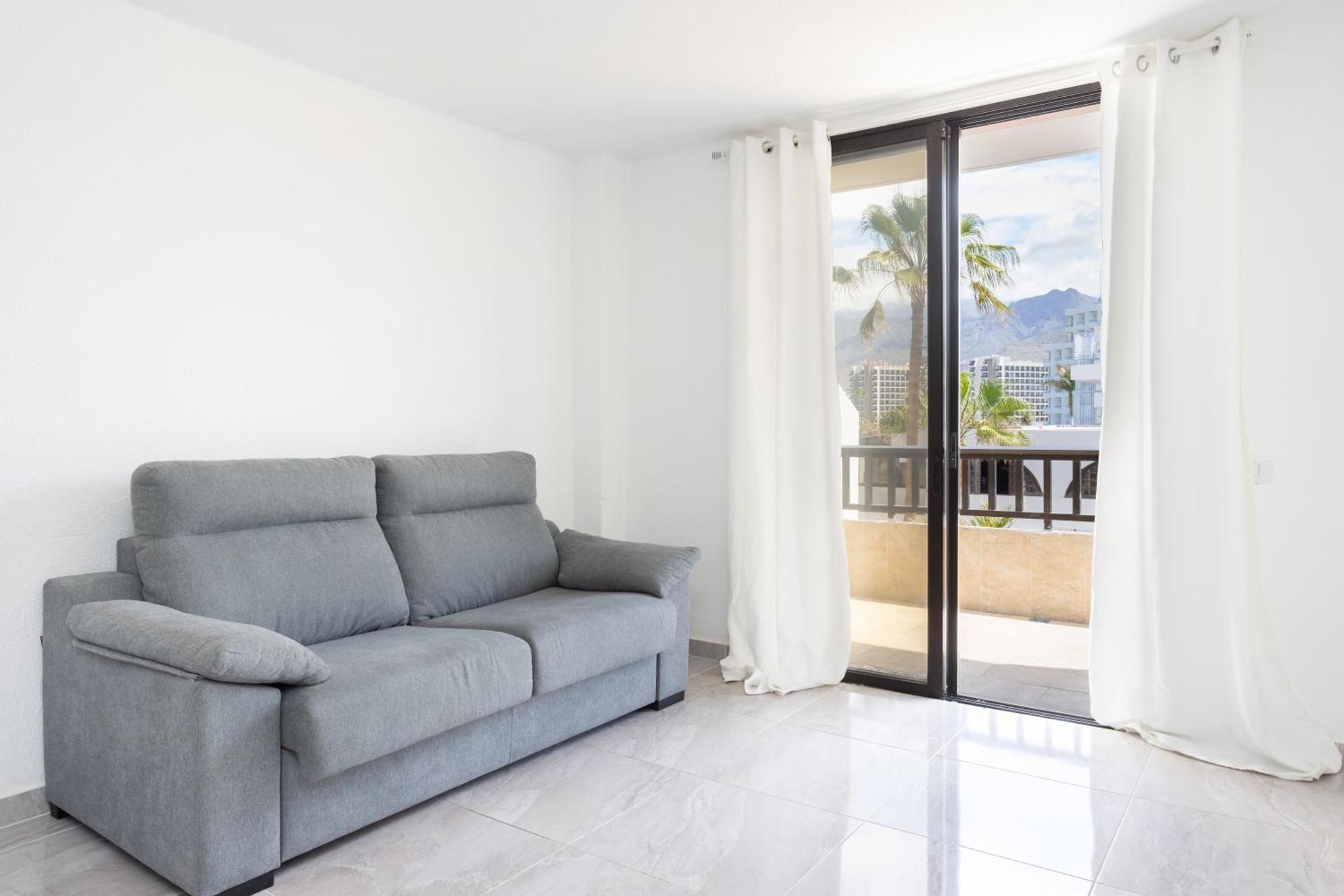 ארונה Classbnb - 3 Apartments 50M From The Las Americas Promenade מראה חיצוני תמונה