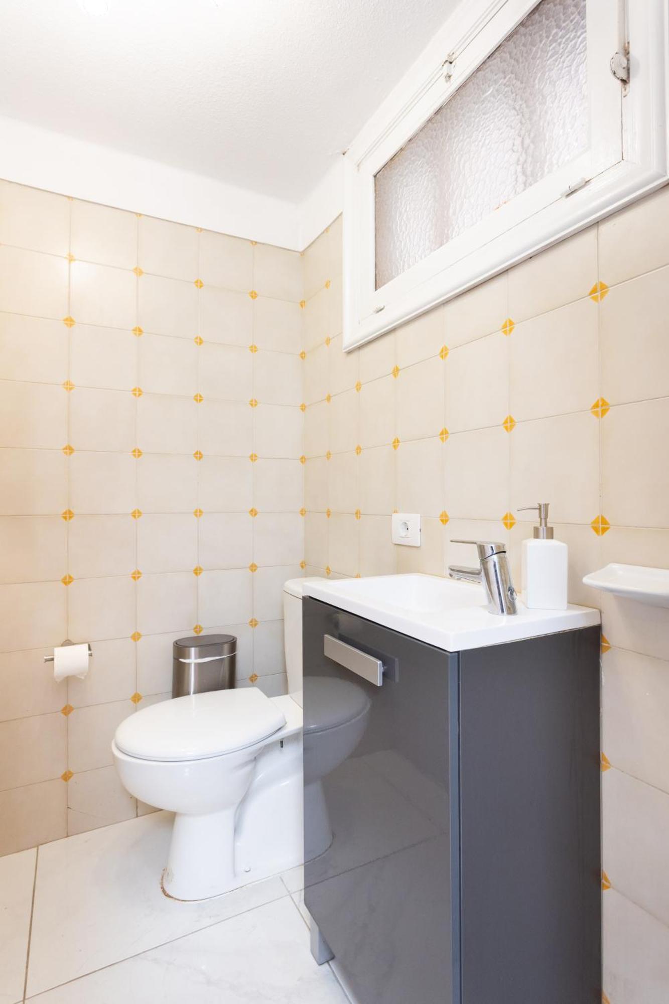 ארונה Classbnb - 3 Apartments 50M From The Las Americas Promenade מראה חיצוני תמונה