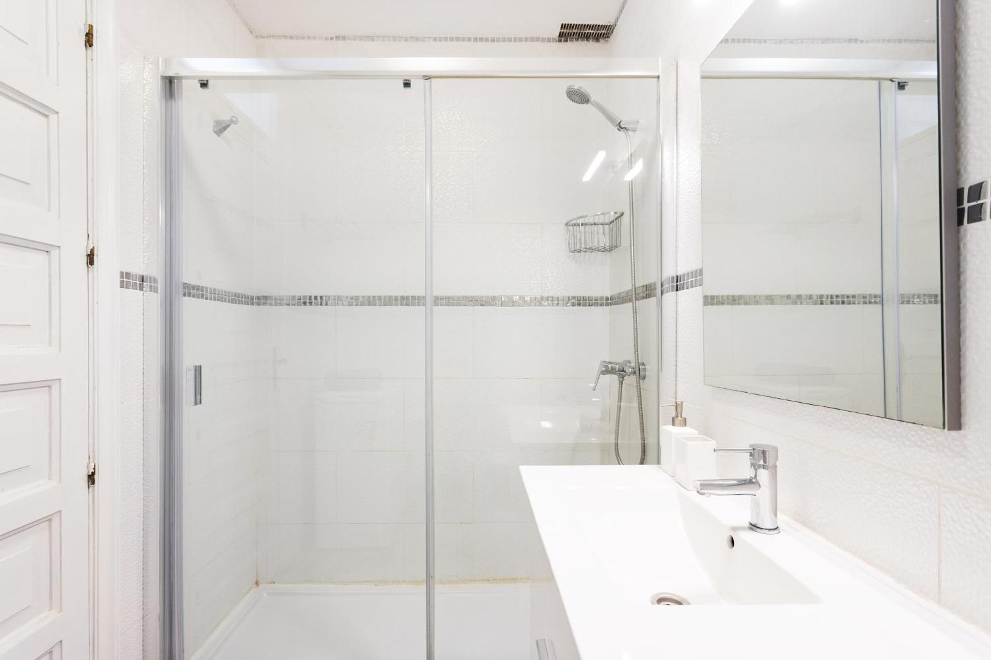 ארונה Classbnb - 3 Apartments 50M From The Las Americas Promenade מראה חיצוני תמונה